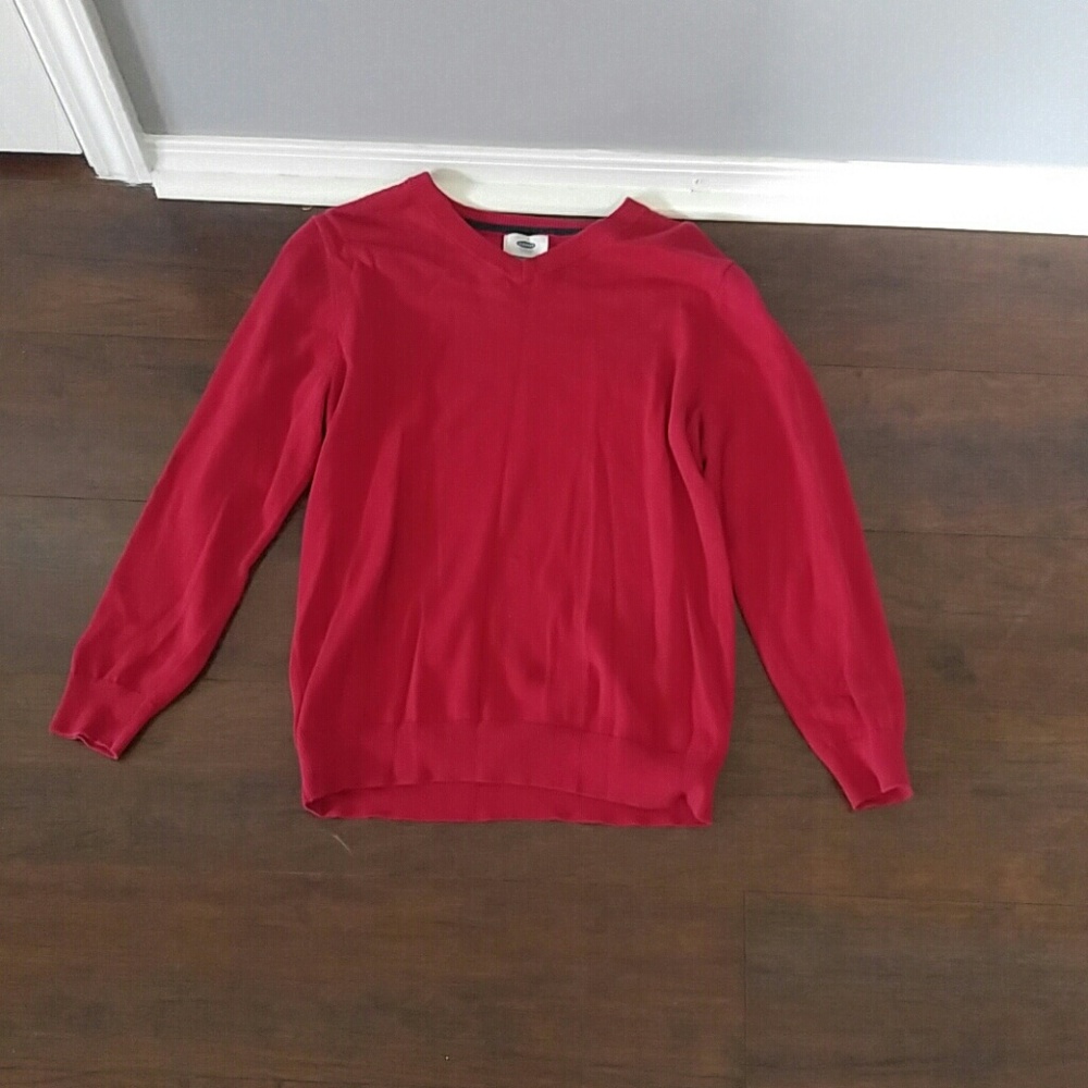 SWEATER